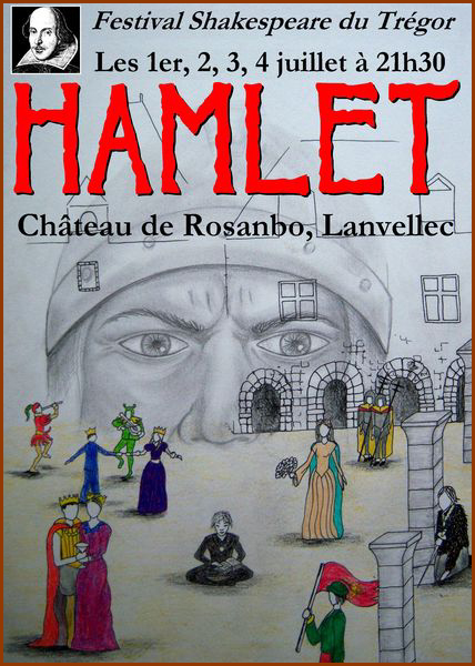 16 Hamlet